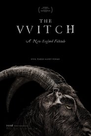 ดูหนัง The Witch (2015) อาถรรพ์แม่มดโบราณ [Full-HD]