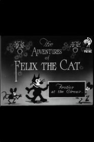 Frolics at the Circus (1920)