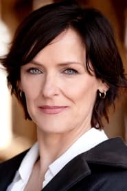 Fiona Highet as Ms. Snyder