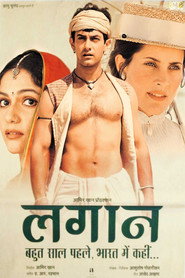 Lagaan: Once Upon a Time in India