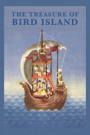 The Treasure of Bird Island (1953)