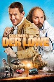 Poster Codename: Der Löwe