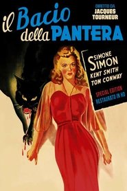 Il bacio della pantera) Il bacio della pantera (1942)