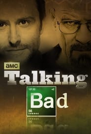 Talking Bad постер