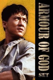 Kung Fu Yoga Dublado Online