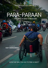 Para-paraan