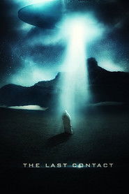 Poster The Last Contact 1970