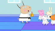Martial Arts