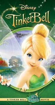 Τίνκερμπελ / Tinker Bell (2008) online μεταγλωττισμένο