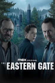 Poster The Eastern Gate - Season 1 2025