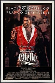 Otello постер