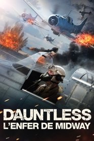 Film Dauntless : L'Enfer de Midway streaming