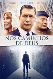 Imagem Nos Caminhos de Deus Torrent