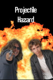 Watch Projectile Hazard - Film Trailer (2026) Full Movie Online Free (2026)