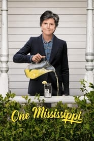 One Mississippi постер