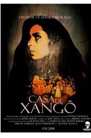 Casa de Xangô (2019)
