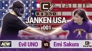 ChocoPro Janken USA 001