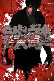 Tekken Dublado Online