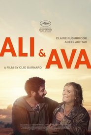 Ali & Ava постер