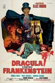 Dracula contra Frankenstein