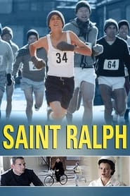 Saint Ralph постер