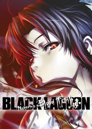 Black Lagoon Season 1 12