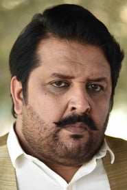 Rehan Sheikh as Mian Saheb