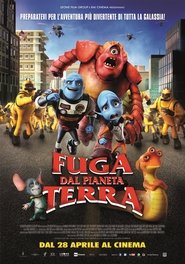 watch Fuga dal pianeta Terra now