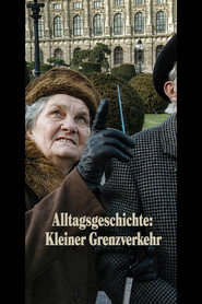 Alltagsgeschichte: Kleiner Grenzverkehr