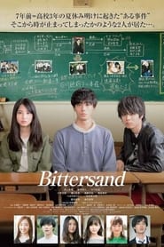 Poster Bittersand