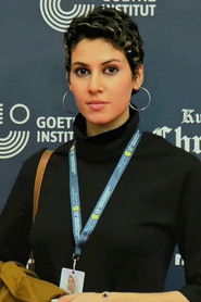 Photo de Rojan Ajamian, qui joue Self dans Voices Within