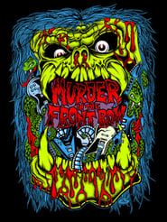 Murder in the Front Row: The San Francisco Bay Area Thrash Metal Story постер