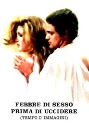 Febbre di sesso prima di uccidere (Tempo d Febbre di sesso prima di uccidere (Tempo d