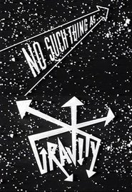 Poster No Such Thing as Gravity 1989