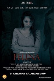Poster Felina 2019