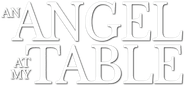 An Angel at My Table Logo