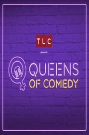 مسلسل Queens of Comedy 2017 مترجم