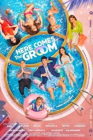 Full Cast of Here Comes the Groom