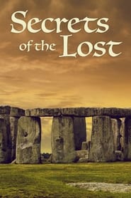 Secrets of the Lost poster