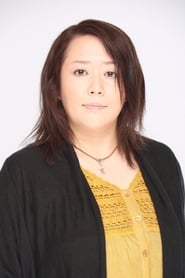 Kayou Nakajima as Mob's Mother (voice)