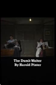 Poster The Dumb Waiter