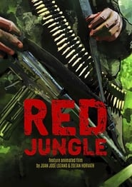 Red Jungle постер