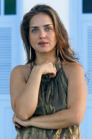 Joana Limaverde as Fabiana Modesto