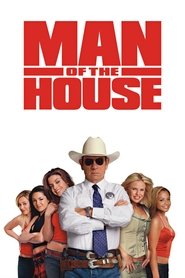 Poster Man of the House 2005