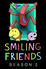 Smiling Friends Season 2 25