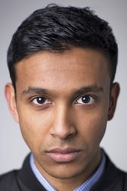 Ragevan Vasan as Gavin