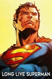 Poster Long Live Superman 2019