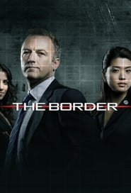 The Border Episode Rating Graph poster