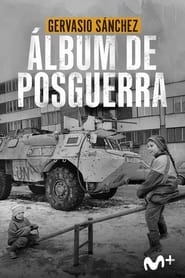 Álbum de posguerra (2021)