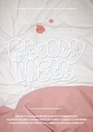 Poster Bloody Hell 2018